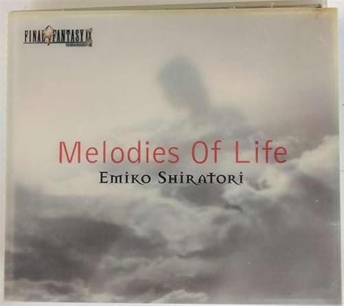 Final Fantasy Ix: Melodies of Life