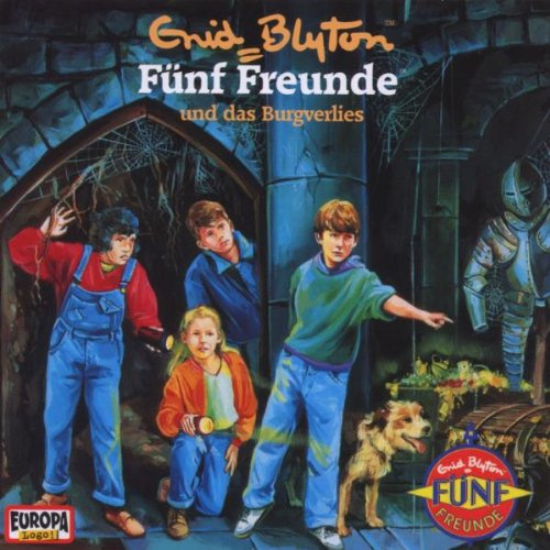 003/und das Burgverlies
