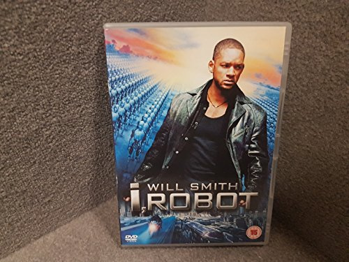 I Robot - Dvd [UK Import]