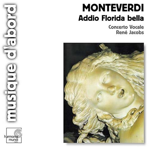 Harmonia M (Harmonia Mundi)