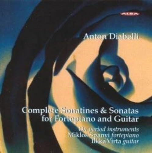 Complete Sonatinas & Sonatas