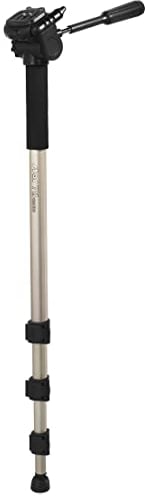 HAMA Monopiede Star 78 Mono con borsa (61-176 cm), champagne