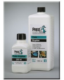 Preis Cryptan Liquid Fertilizer for Aquariums 250 ml