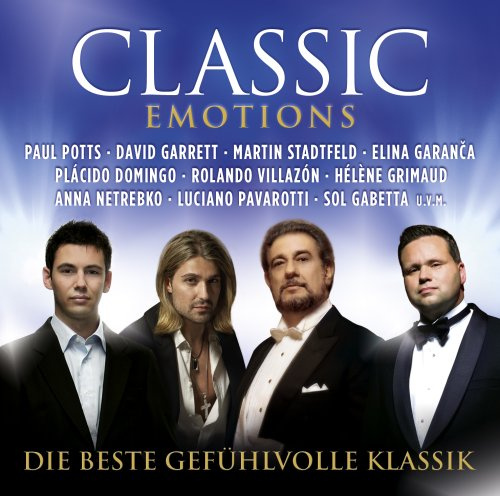 Sony Classical (Sony Music)