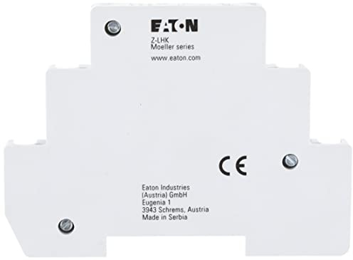 Eaton 248440 Hilfskontaktblock