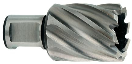 Metabo HSS-Kernbohrer 19 x 30 mm, 626507000