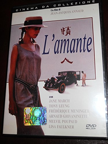 L' Amante [Import italien]