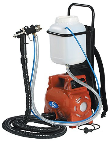 COMPRESSORE PROFESSIONAL RIGO 800W LT.6