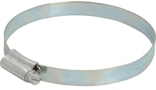 Faithfull FAIHC4XB Jubilee Clips/Hose Clips