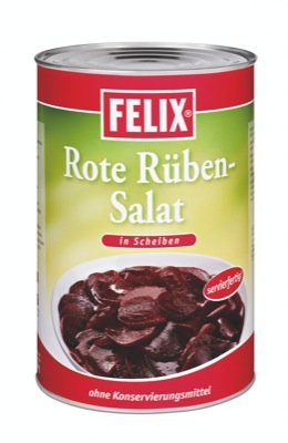 Felix Rote Rüben Scheiben 5/1