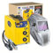 Poste à souder MMA Inverter GYSMI E200FV + LCD HERMES 9/13 - 031531 - GYS