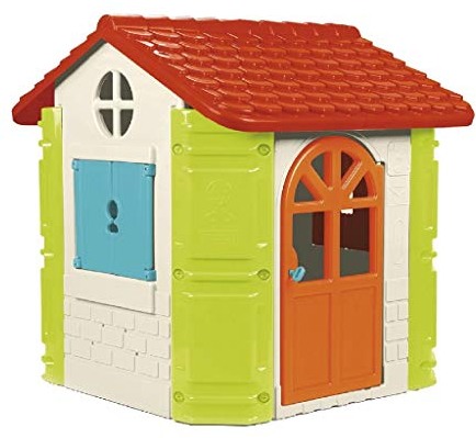 FEBER House - Maison de Jeux pour Enfants de 2 à 6 Ans