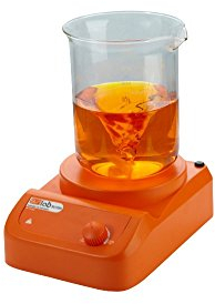 neoLab D-8250 Sunlab Mini-Magnetrührer