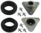 SKF VKDA 35639 T Kit de suspension