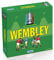 Wembley Board Game | Retro Design | Family Game | Dice Rolling FA Cup Football Game for Adults & Kids