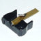 Pennino di ricambio a diamante per Shure M75ED N75ED-2 M75-ED II DUAL CS1225/1