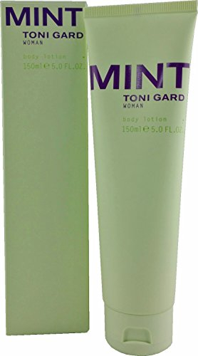 Toni Gard Woman - Mint - Body Lotion - Bodylotion - Körperlotion - 150ml