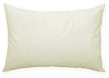 Kissenfüllung Federn 50x70 cm Füllkissen Federkissen Kopfkissen Deko Kissen Sofakissen Cocktailkissen