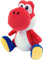 Together Plus Nintendo Yoshi Plüschfigur rot, 21cm