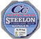 Konger Angelschnur Cristal Clear Fluorocarbon Coated 0,12-0,50mm/150m Monofile Super stark ! (0,22mm / 6,70kg)