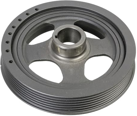 Blue Print ADT36136 - Belt Pulley, crankshaft