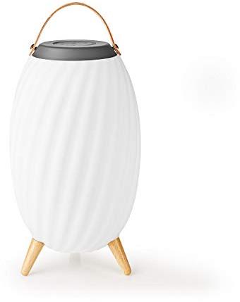 Nedis Bluetooth Cassa Bluetooth 60 W Fino a 6 Ore Di Riproduzione