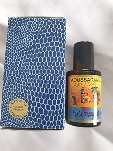 AOUSSARABIA Parfum spirituel sans alcool 30ml