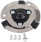 Kompressor Reparatursatz, 5N0820803 Auto Klimaanlage Kompressor Reparatursatz Elektromagnetische Kupplung