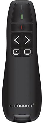 Q-Connect Remote Laser Pointer KF11029