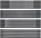 Garta 24 StüCk DekupiersäGe BläTter Scrollen 127 Mm Kohlenstoff Stahl LaubsäGe BläTter mit Kreuz Stift 10/15/18/24 ZäHne Standard Schnitt SäGe BläTter