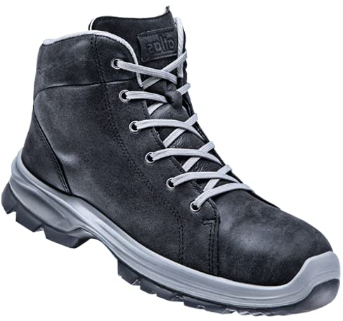 ATLAS - the shoe company Sicherheitsschuh A 485 XP S3 ESD (Numeric_44)