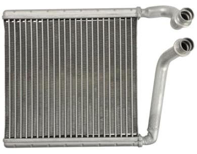 Wärmetauscher, Innenraumheizung THERMOTEC D6W014TT