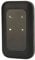 Point D'accès Mobile 4G LTE, Routeur de Voyage Portable sans Fil Nano, Appareil WiFi de Poche sans Fil avec Affichage Intelligent à LED, Longue Durée de Veille de 72 Heures,