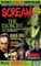 SCREAM: The Horror Entertainment Magazine: Issue 76