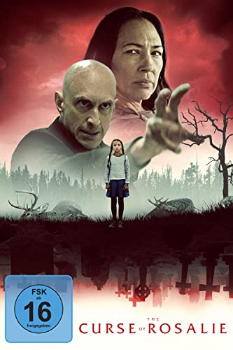 The Curse of Rosalie [Import]
