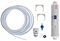 Haier HAWFILT42K Kit filtro acqua per frigoriferi, facile da installare e sostituire, compatibile con frigoriferi Haier FRENCH-DOOR selezionati