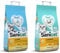 Sanicat Classic unscented 10 L & Clumping unscented 10L
