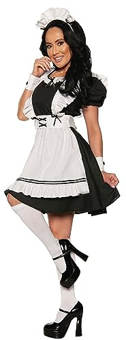 UNDERWRAPS Anime Cosplay Sailor Women's Fancy Dress Costume | Anime Fancy Dress Costumes