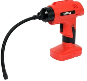 YATO Luftkompressor YT-82950