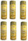 PNJB Metallic Gold Spray Paint (200ml) - Multipurpose Use Spray For Metal, Wooden Furniture, Interior & Exterior Decoration, Go-To Solution, Long-Lasting, Shimmering Finish (4)