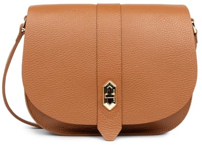 LANCASTER Sac besace - Top Double