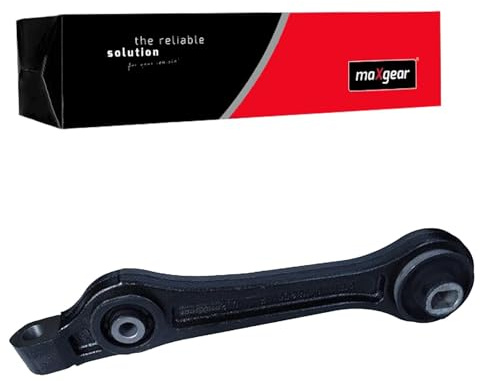 Maxgear 72-5571 Lenker, Radaufhängung | 72-5571 Kompatibel mit 300C (lx, LE),300C Touring (lx, Le)