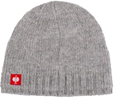 Engelbert Strauss Unisex - Erwachsene e.s. Grobstrickmütze, Farbe:Natur, Größe:S/M