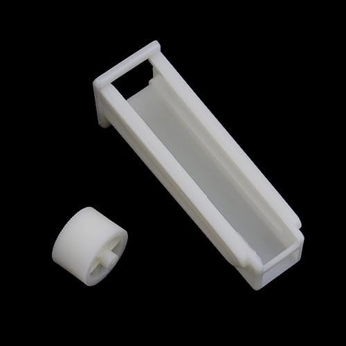 Silicone Tubing Clamps Shut Off Hose Clamp Tube Clip Pipe Hose Adjustable Flows for Control Wine Bottles