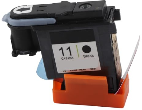 Naroote Druckkopfzubehör, Office Products Druckerpapier Druckkopf Ersatz Druckerkopf Ersatz für Designjet 100 110 111 500 510 800 813 850
