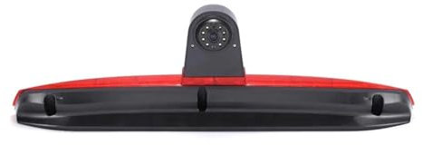 Rückfahrkamera A6398200056 Für Mercedes Für Benz Für Vito Für Viano W639 W447 Auto Hohe Bremslicht Rückfahr Kamera Rückansicht Kamera Einparkhilfe