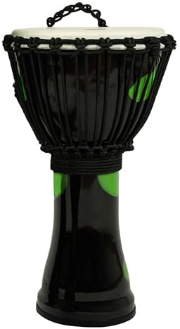 Toca Djembe Magma Freestyle Green Magma SFMDJ-10GR