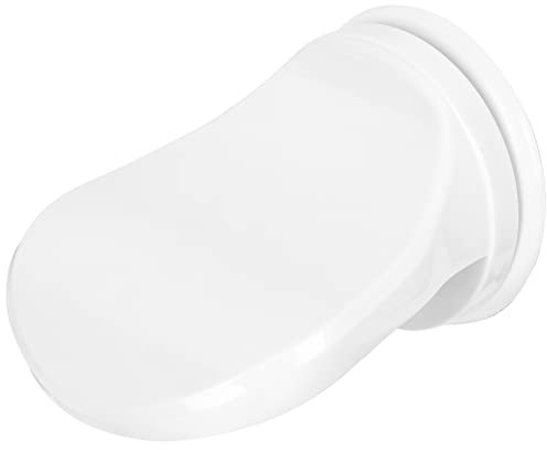 HAPINARY Fußstütze Für Dusche Trittbrett Werkzeug Aus Kunststoff Badewannen-stützwerkzeug Kraftsparendes Pedal Zur Körperunterstützung