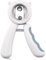 Large Cat Nail Clippers & Trimmer - Safe, Multi-Functional Pet Nail Clipper for Dogs & Cats with Quick Safety Guard