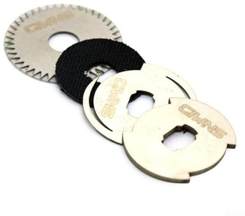 Angelrolle Drag Clicker Kit für Daiwa für Tatula SV TW 103 mit benutzerfreundlicher Installationsanleitung (Set)